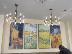 -老人和饭店(淮海中路店)