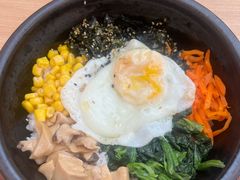 -米村拌饭(王府井喜悦店)