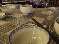 -無忧浅草君·洋风料理(下沙宝龙二期一店)