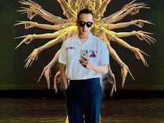 -包装马车·韩国料理·포장마차