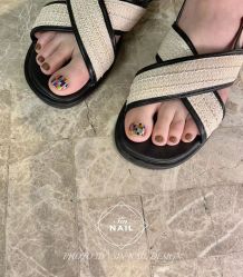 -Sin Nail芯日式美甲美睫店