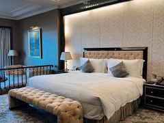 -上海浦东星河湾酒店