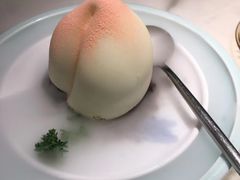 仙桃奶冻-唐·玉芙蓉(雨花吾悦广场店)