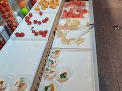 -快乐爱斯米牛排·寿喜烧自助(亿合城店)