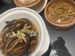 -芳芳私房菜·精做淮扬菜(承德路店)