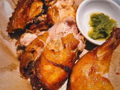 -和府捞面(东直门银座店)