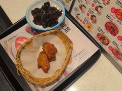 -好人民间小吃·番茄鱼酸菜鱼(木渎悠方店)