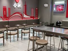 -DQ·蛋糕·冰淇淋(包河万达店)