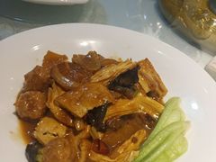 -老磨油饼(高陵店)
