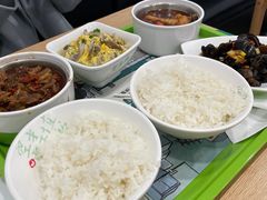 -老乡鸡(亳州路天庆大厦店)