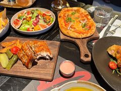 -Nord Grill&Bar Highland诺德西餐(深圳欢乐海岸店)