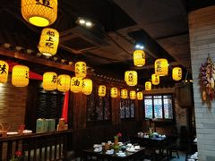 -凤凰山斑鱼馆(恭城店)