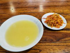 -王菊美食街·王菊面馆(总店)