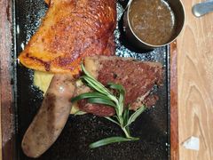 -豪客来牛排(成都锦江大融城店)