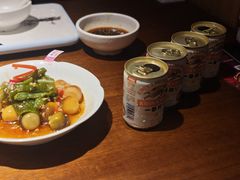 -乔街深夜食堂·小龙虾·高压锅生蚝(杭州总店)