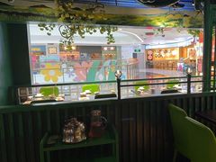 -青一色火锅(摩根店)