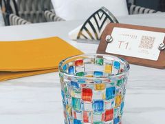 -君悦酒店·La Terrazza意合園·意式风味