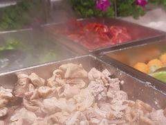-釜盛海鲜烤肉火锅自助料理(正义坊购物中心店)