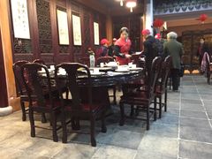 -吴门人家·苏宴宫廷菜(拙政园店)