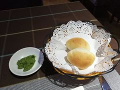 -CASA卡撒意式西餐厅
