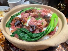 广式煲仔饭-老广酒楼(樱花店)
