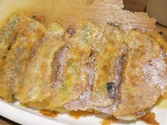 -海富荣·锅贴·陕菜家常菜(阳光城店)