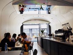 -Seesaw Coffee(上生新所店)