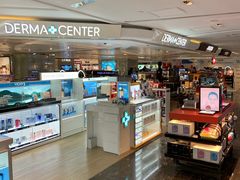 -DFS迪斐世(香港广东道店)