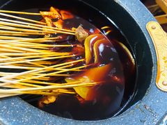 冷锅串串-冒椒火辣(奎星楼街店)