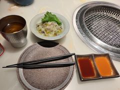 -厚贞日式烤肉(龙之梦店)