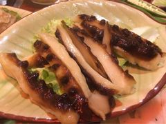 -一叶一世界•素食餐厅(环球中心店)
