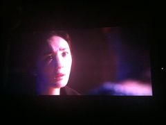 -首都电影院(天津店 中国巨幕)