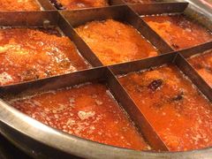 -邓莽子老火锅(鲁祖庙店)