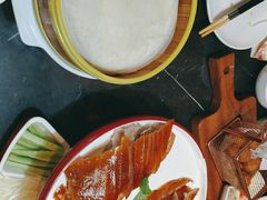 -大鸭梨烤鸭(甘家口店)