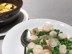 手工石磨豆腐-品粹徽园·家常安徽菜