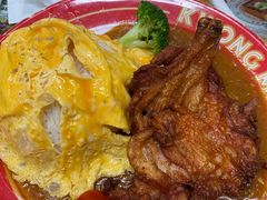 -光明香港茶餐厅(天安数码城店)