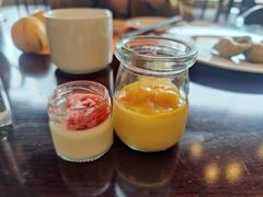 -广州希尔顿逸林酒店-OPEN開·全日制餐厅·海鲜·小火锅·自助餐(东风路店)