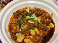 -味福记·本地特色菜(八一万达广场店)
