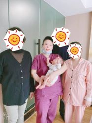 -湖畔阳光月子中心(泰达会馆店)