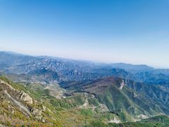 -白草畔自然风景区