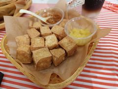 -东排食堂长沙小吃大排档(五一广场店)