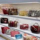 无锡靠谱的二手奢侈品回收、寄卖店
