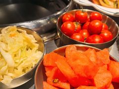 -炉队长·齐齐哈尔家庭烤肉(马家堡店)