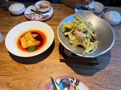 -新白鹿餐厅(银泰西湖文化广场店)