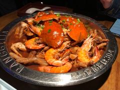 -胖哥俩肉蟹煲(世茂国际广场店)