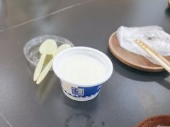 -诺敏塔拉奶茶-布里亚特包子-手把肉(锦都会店)