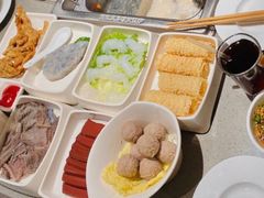 -海底捞火锅(高科广场店)