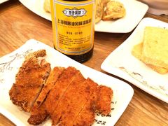 -阿文夜市豆浆油条(临潼路店)