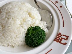 -香港新记茶餐厅(春熙太古里店)