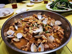 -盛记顺德高佬猪杂粥